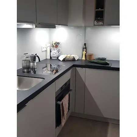 Σπίτι διακοπών Klaar Kimming Modern Retreat