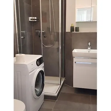 Klaar Kimming Modern Retreat Sylt