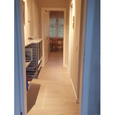 Σπίτι διακοπών Klaar Kimming Modern Retreat *