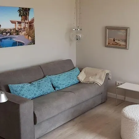 Holiday home Klaar Kimming Modern Retreat Sylt