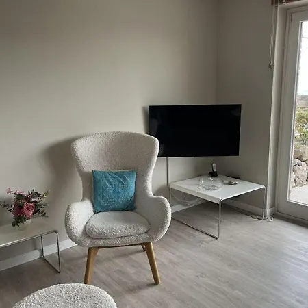 Klaar Kimming Modern Retreat Holiday home