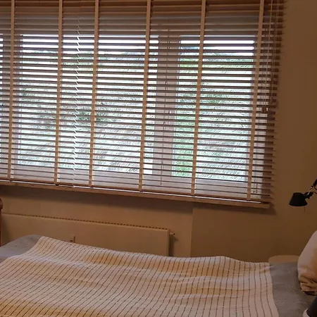 Klaar Kimming Modern Retreat Σπίτι διακοπών *