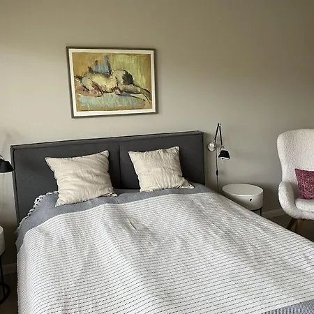 Klaar Kimming Modern Retreat