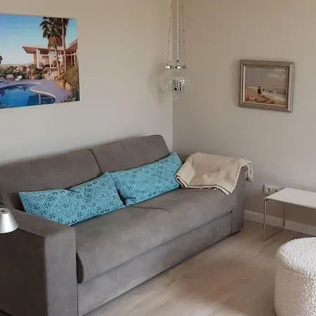 Feriehus Klaar Kimming Modern Retreat