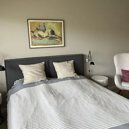 度假居 Klaar Kimming Modern Retreat