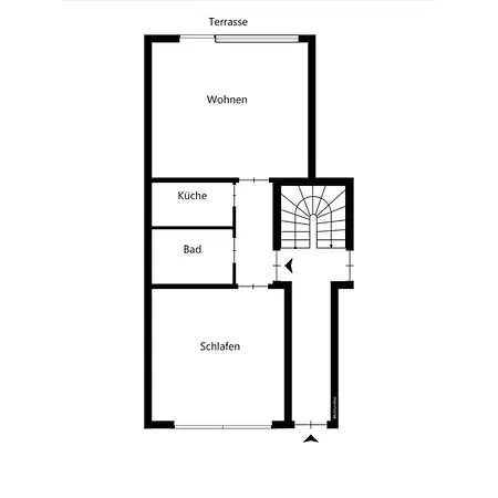 Klaar Kimming Modern Retreat